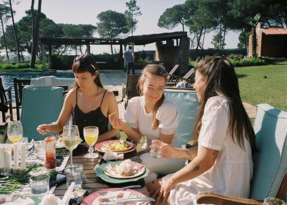 Lorem ipsum blog content title example